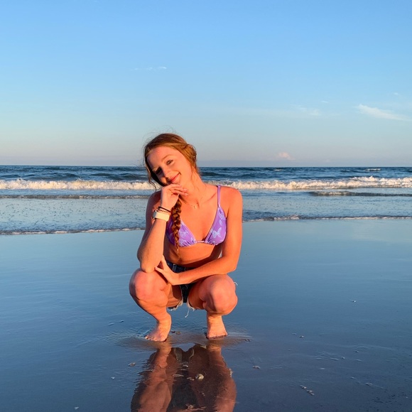 Meet the Posher Other - Meet your Posher, Lannie